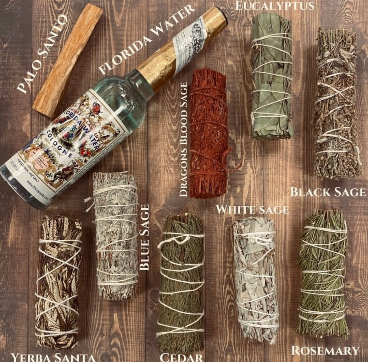 MURRAY & LANMAN Florida Water