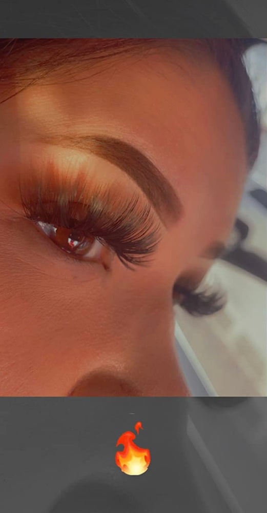 Quantum Feels™ Galactic Mink Eyelashes