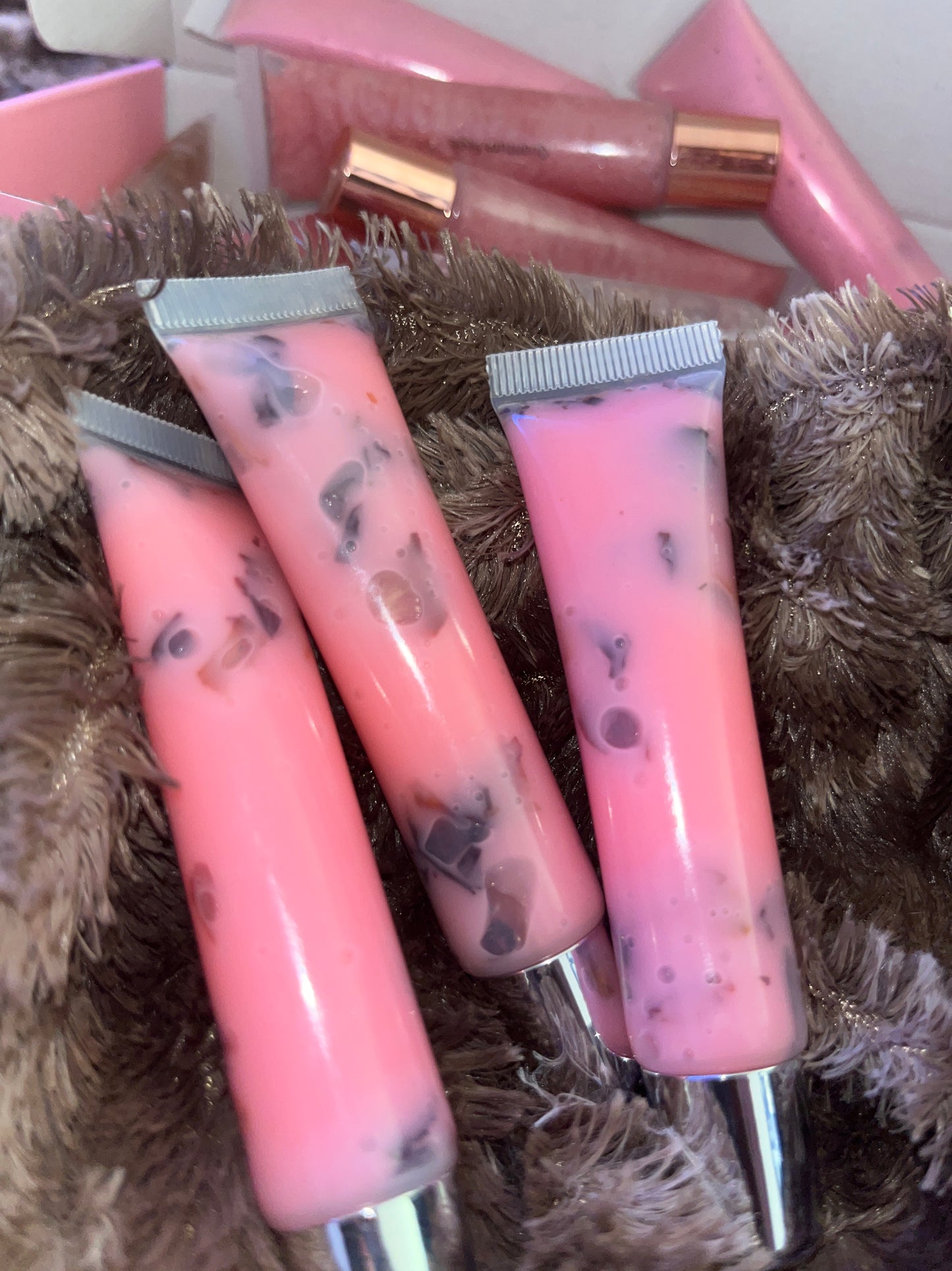 Nourishing Lip Gloss 👄