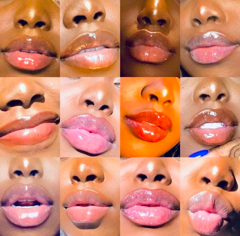 HYDRATING LIP GLOSS