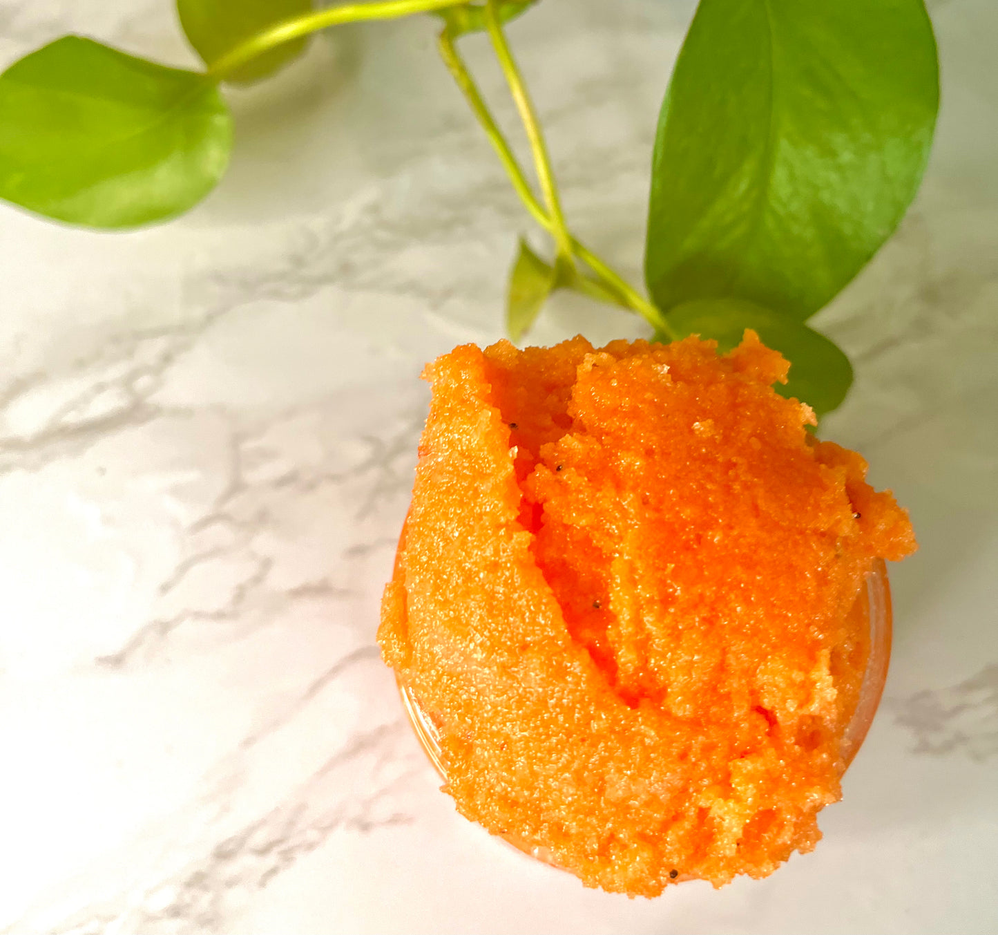 š«§ Foaming Body Scrub š«§