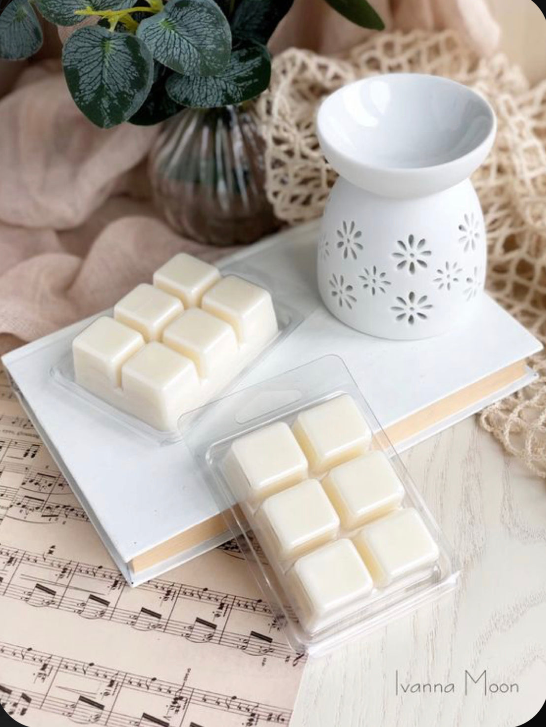 Signature Wax Melts