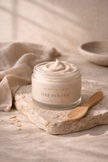 Oat Polish™ Whipped Refining Treatment