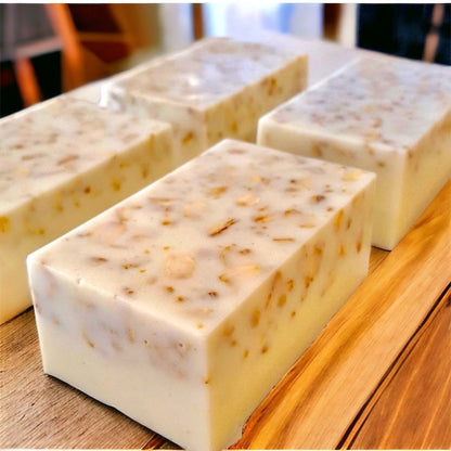 "Au Naturale" Skincare Kit - Sensitive Skin Friendly ✨