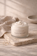 Oat Crème™ - Barrier Restorative Body Treatment