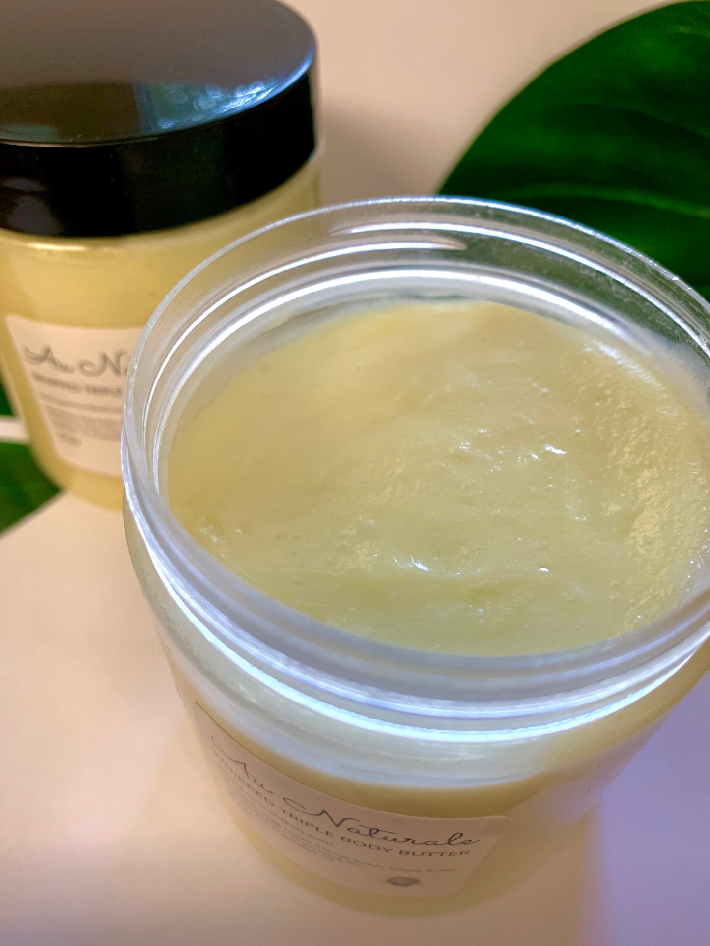 "Au Naturale" Skincare Kit - Sensitive Skin Friendly ✨