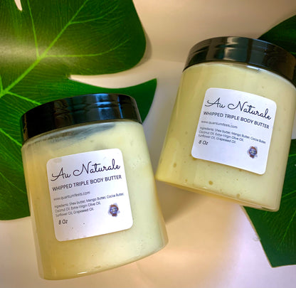 "Au Naturale" Skincare Kit - Sensitive Skin Friendly ✨