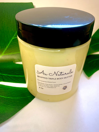 "Au Naturale" Skincare Kit - Sensitive Skin Friendly ✨