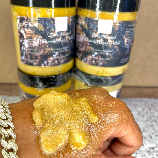 Brownies n’ Cream Skincare Kit